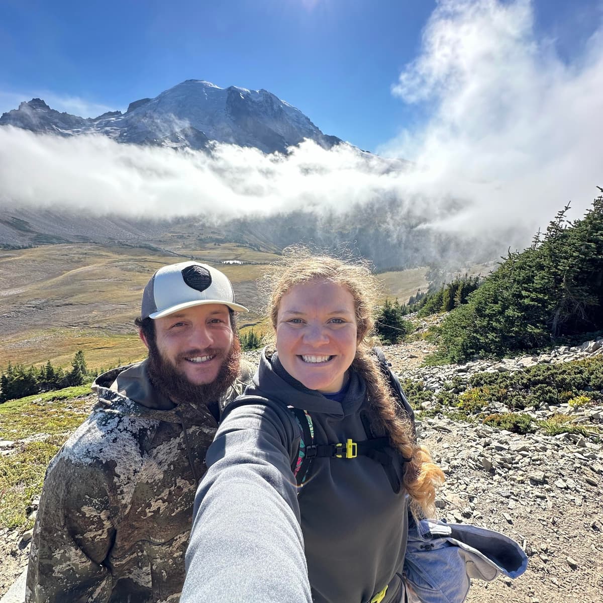 Dewy Stowe, owner of D&T Site Haus